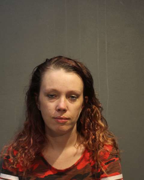 Jackelen Danielle Hartsock